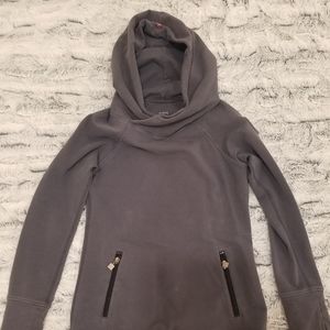 Zobha  Hoodie